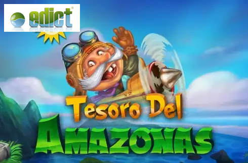 Tesoro del Amazonas